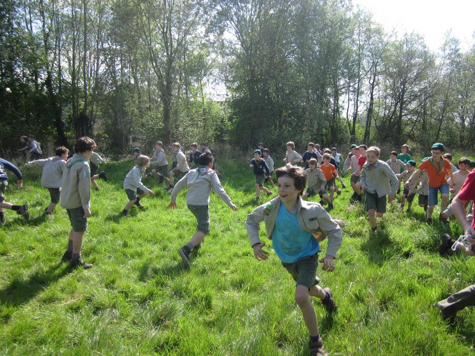Sint-Martinus den XIIde - PWW '14